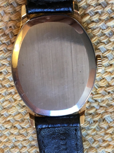 Relógio Feminino Tissot A Corda