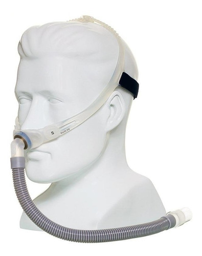 Máscara Nasal Swift Fx Resmed - Cpap Apneia Do Sono