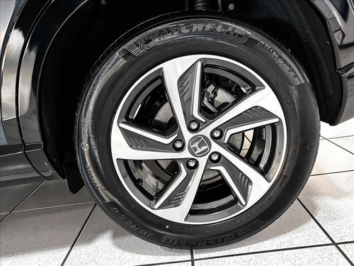 Honda HR-V 1.5 di I-vtec Turbo Touring