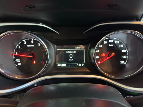 Chevrolet Tracker 1.0 TURBO FLEX AUTOMÁTICO