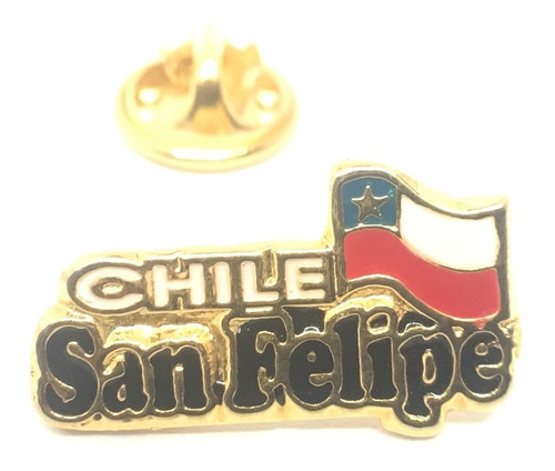 Pinsan Felipe Chile (4124)