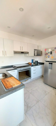 Imagen 9 de 28 de Venta Departamento En Del Valle Con Balcón