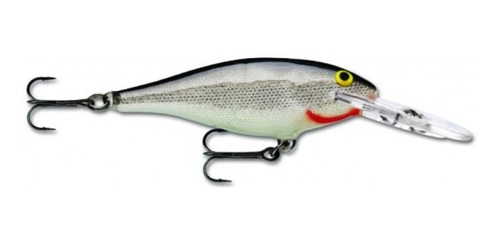 Señuelo Rapala Shad Rap