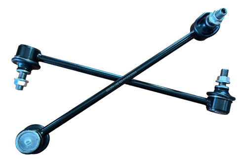 Par Tornillo Estabilizador Vw Vento 2014 - 2022 Gol Polo