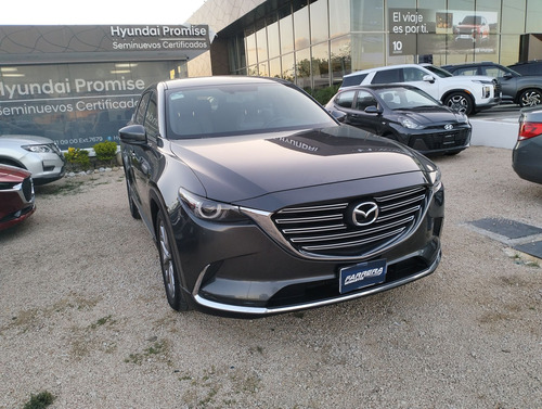 Mazda CX-9 I GRAND TOURING AT