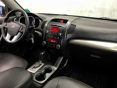 Imagem 7 de 15 de Kia Sorento Ex 2.4 16v 2013
