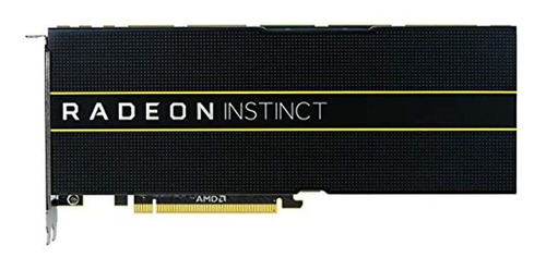 Tarjeta De Graficos Avanzada De Micro Dispositivos Radeon I