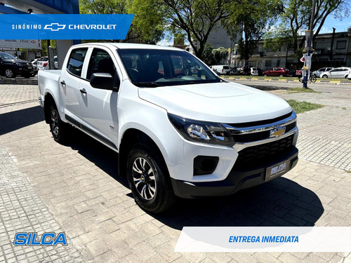 Chevrolet S10 LS 4x2
