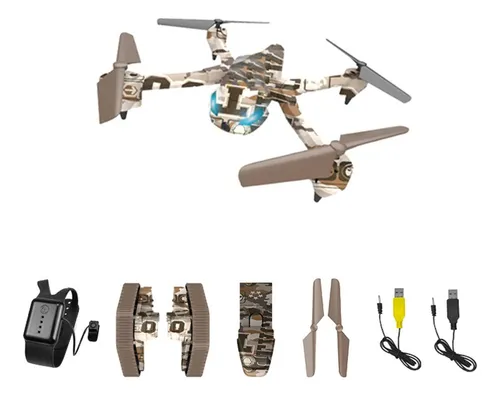 Juguete drone control remoto hotsell