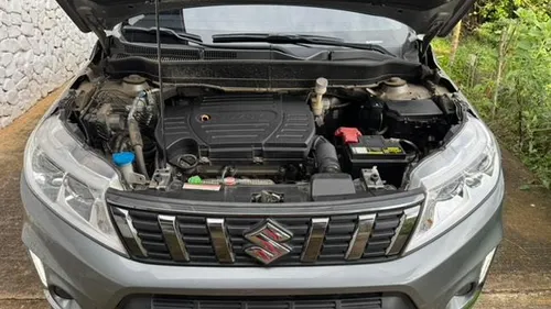 Suzuki Vitara Live 2022