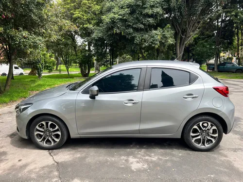Mazda 2 1.5 Grand Touring