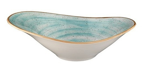 Bowl Profundo 27 Cm Bonna Linea Aqua Porcelana V