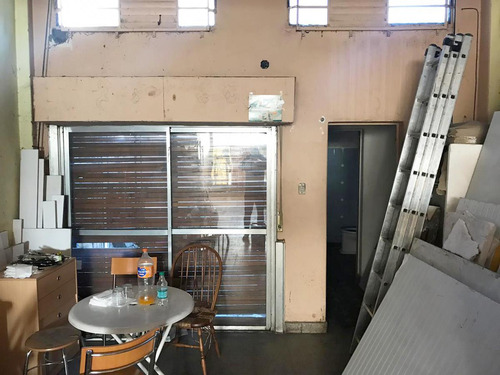 Ph Al Frente Ideal Inversor Venta - Villa Maipu
