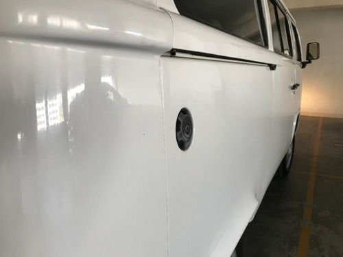 Volkswagen Kombi Lotacao 1.4 Mi Total Flex 8v