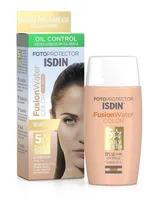 Comprar Protetor Solar Facial Isdin Fusion Water 5 Stars Color Fps50