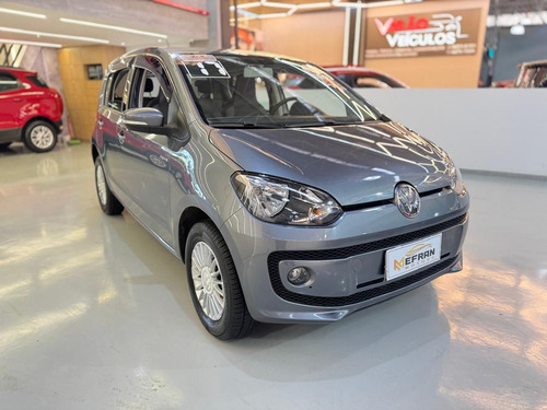 Volkswagen Up! 1.0 MPI MOVE UP 12V