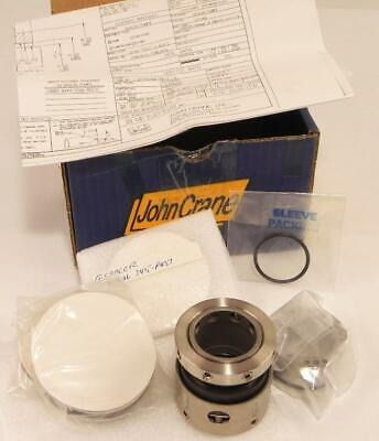 John Crane Mechanical Seal Type T-s8-1/t-8-1t Dbl Ttm (Reacondicionado)