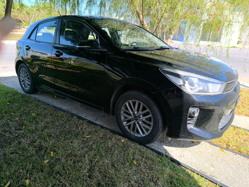 Kia Rio 1.6 Ex Hatchback Mt
