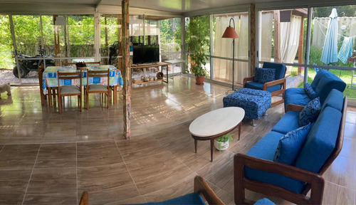 Imagen 9 de 29 de Casa En Bella Vista !! Jacuzzi Climatizado,amplia Barbacoa !
