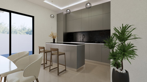Moderno Townhouse De 2 Dormitorios Con Patio Y Jacuzzi En Gold Reef City