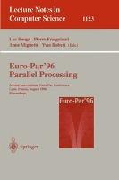 Libro Euro-par '96 - Parallel Processing : Second Interna...