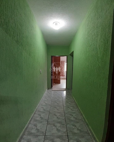 Imagem 13 de 30 de Casa De Rua Súper Confortável No Jardim Guanabara (jundiai)! 4 Dormitórios, Lavanderia, Cozinha Planejada E 3 Vagas Cobertas! - Ca01443 - 70225131