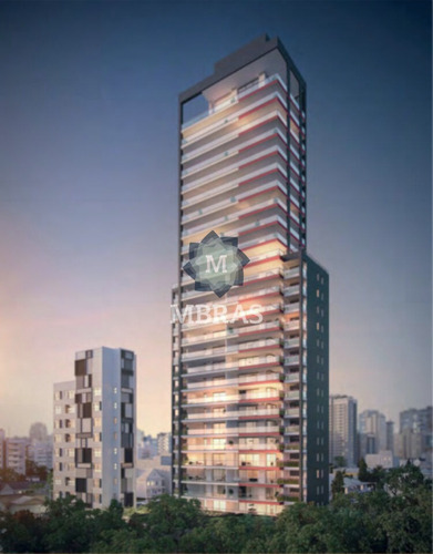 Imagem 1 de 10 de Maison Helena | 208m2 Privativos | 3 Suites | 3 Vagas - Jardins - Mb13831
