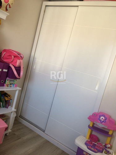 Imagem 22 de 24 de Casa Parque Santa Fé Porto Alegre - 5651