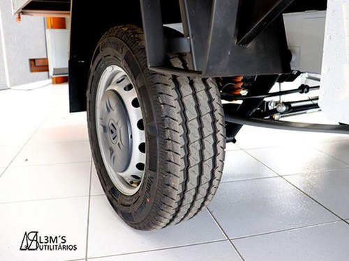 Renault Master 2.3 Dci Chassi Cabine L2h1 16v 2025