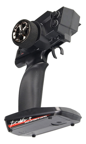 Control Remoto De Piezas De Repuesto Para Automóviles Wltoys