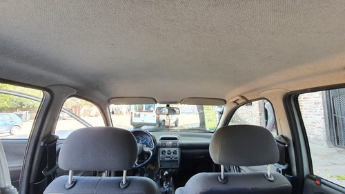 Corsa Classic 4p Super 1.6n