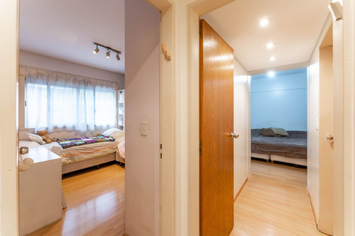 Imagen 30 de 30 de Depto. En Venta 4 Amb Patio Y Balcón. Villa Crespo