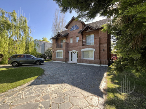 Casa En Saint Thomas Norte