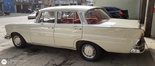 Imagem 5 de 15 de Mercedes 230 S 230 S