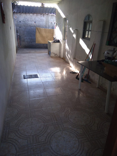 Vendo Excelente Imóvel Com Duas Casas Independentes - Frimisa / Santa Luzia - Mg