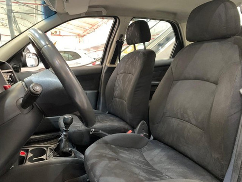 Fiat Siena Siena 1.4 MPI EL 8V FLEX 4P MANUAL
