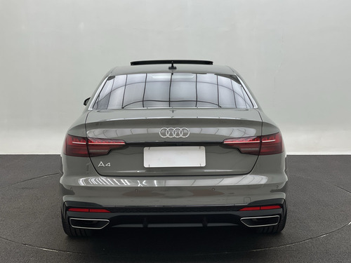 Audi A4 2.0 TFSI MHEV S LINE QUATTRO S TRONIC