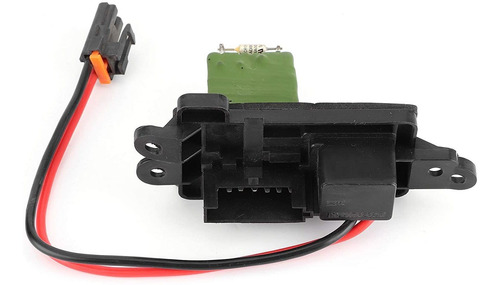 Resitencia Calefaccion Oem: 89018596