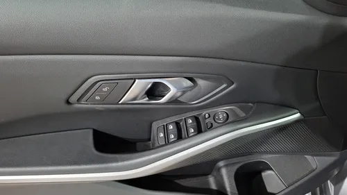 BMW Serie 3 2.0 320I AUTO