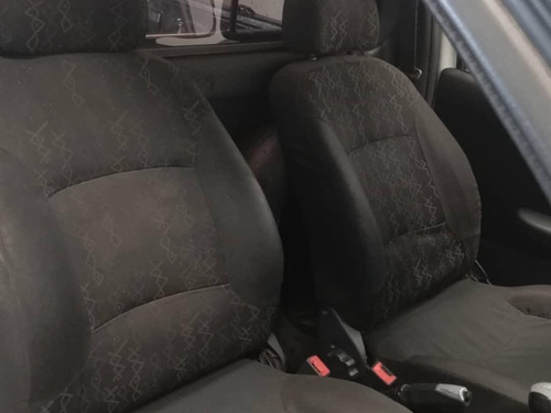Fiat Strada 2010 Divina! Amaya Propios