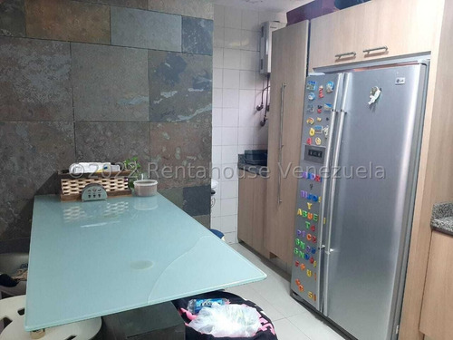 Imagen 2 de 19 de Cómodo Apartamento En Venta Los Chaguaramos 22-28682 Norma González Rent A House