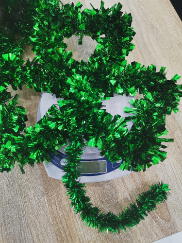 Decoraciones Para El Hogar Con Guirnaldas Verdes Para El Día