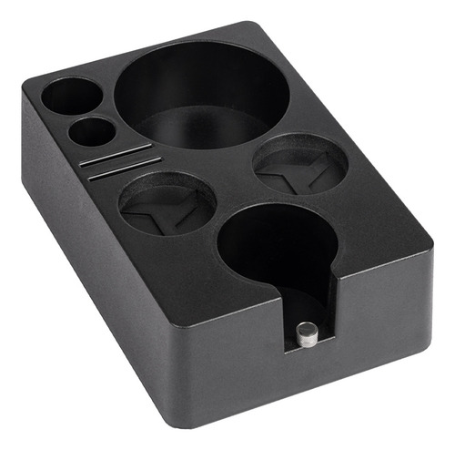 Portafiltro De Café De 58 Mm, Soporte Para Distribuidor, Esp