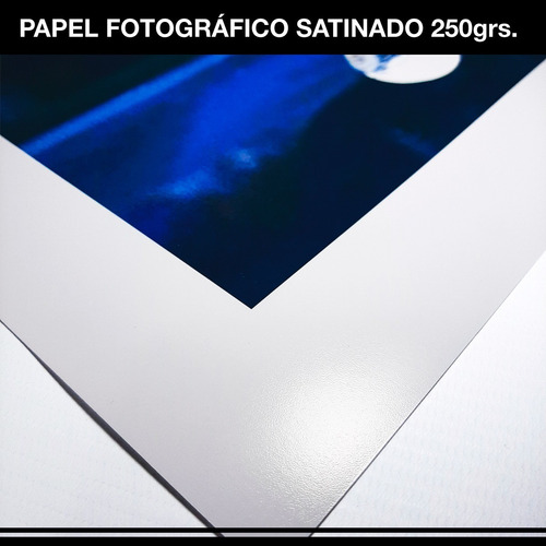 Impresión Fotos Laminas Posters Fotográfico A3+ 33x48cm