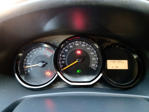 Renault Logan 1.6 Authentique 85cv 2015