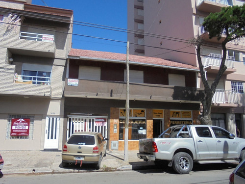 Imagen 1 de 24 de Edificio En Venta En San Bernardo