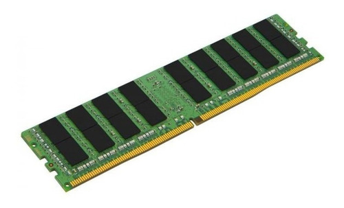 Memoria RAM Server Premier color verde  16GB 1 Kingston KSM32ED8/16HD