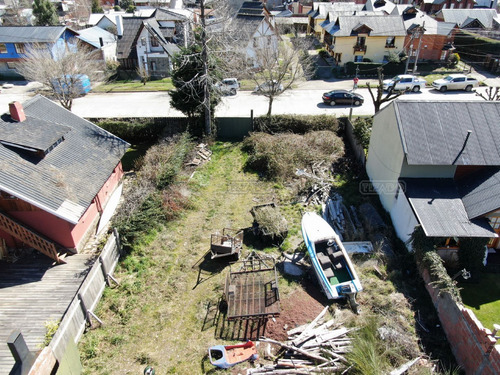 Terreno En Venta Ubicado En Centro, San Martin De Los Andes