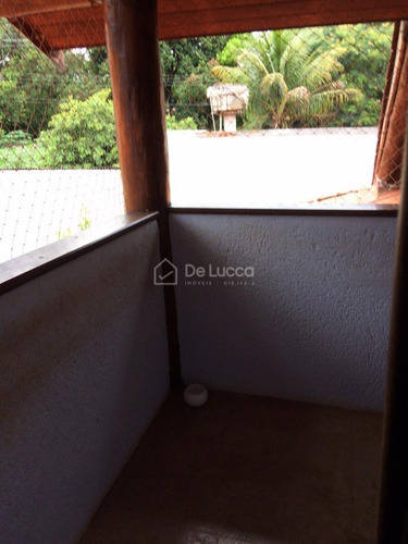 Imagem 19 de 23 de Chácara À Venda Em Chácara Santa Margarida - Ch006741