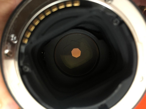 Imagem 6 de 6 de Lente Sony 50mm 1.8 Fe Full Frame - Perfeito Estado